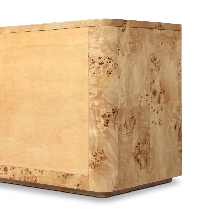 Mullins Nightstand - 250439-001 250439001