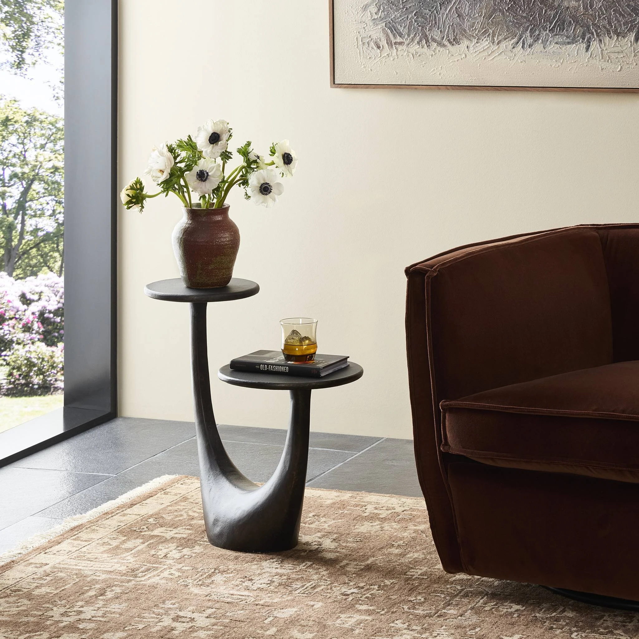 Torrid End Table - 250455-002 250455002