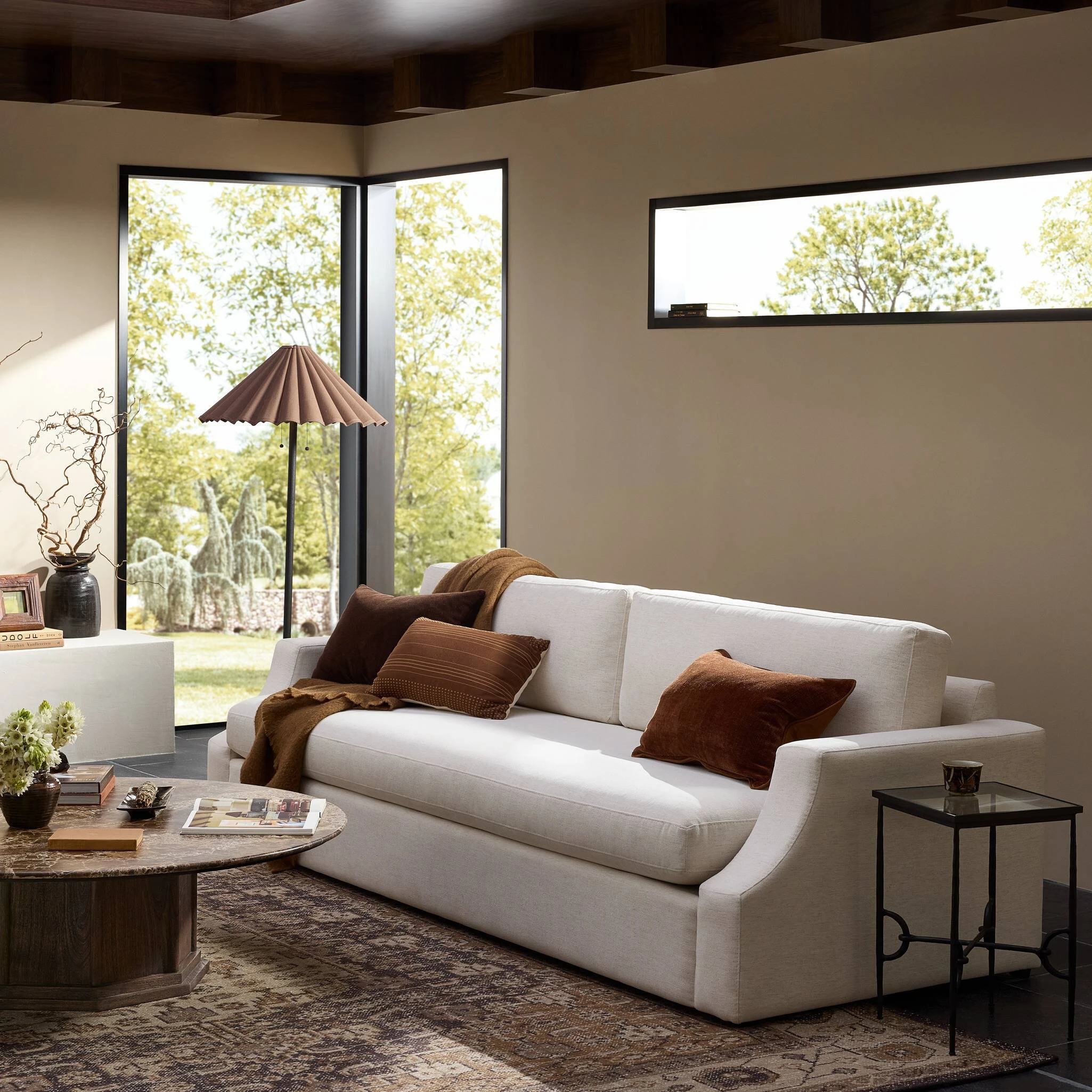 Delfino Sofa - 250460-001 250460001