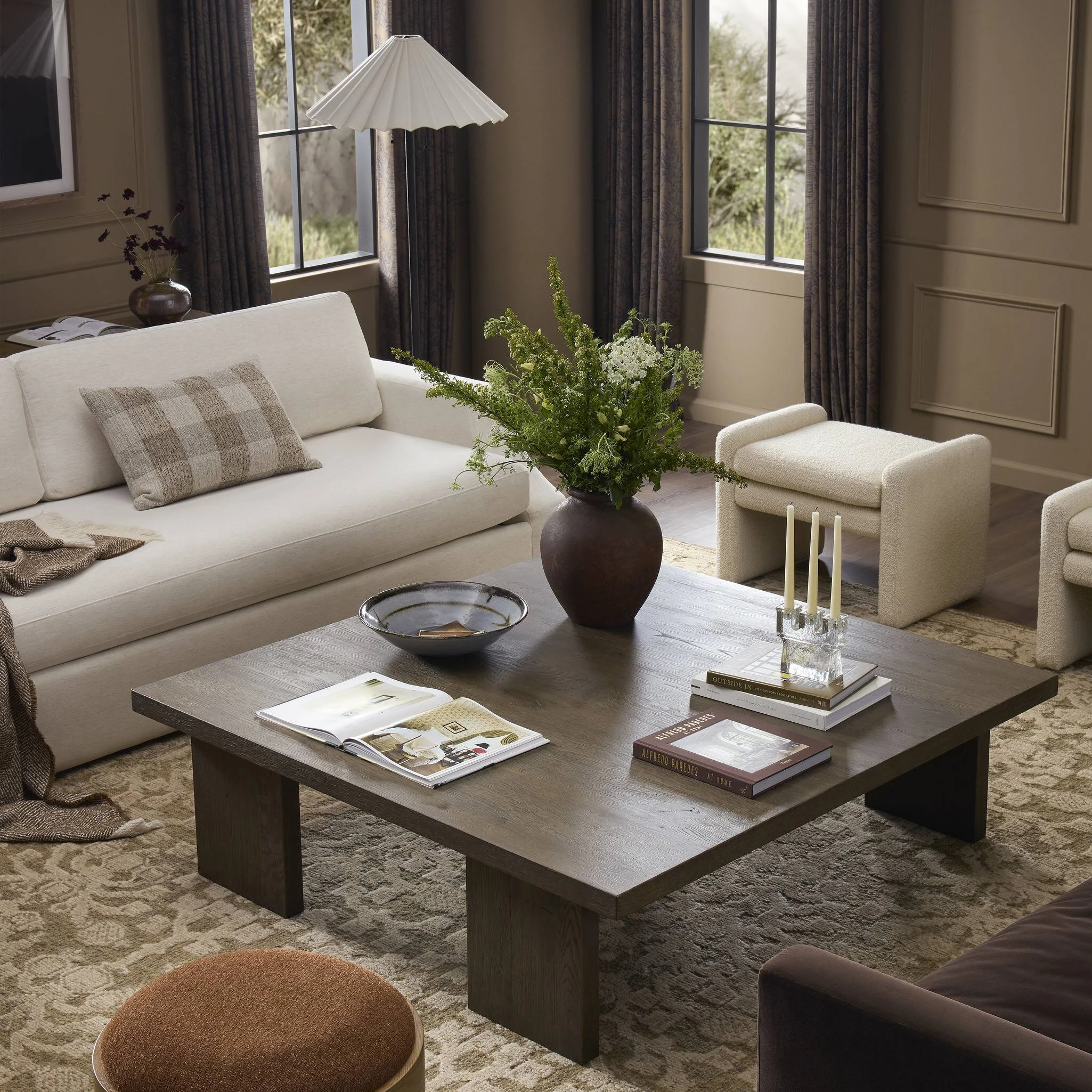 Delfino Sofa - 250460-001 250460001