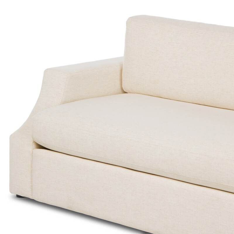 Delfino Sofa - 250460-001 250460001