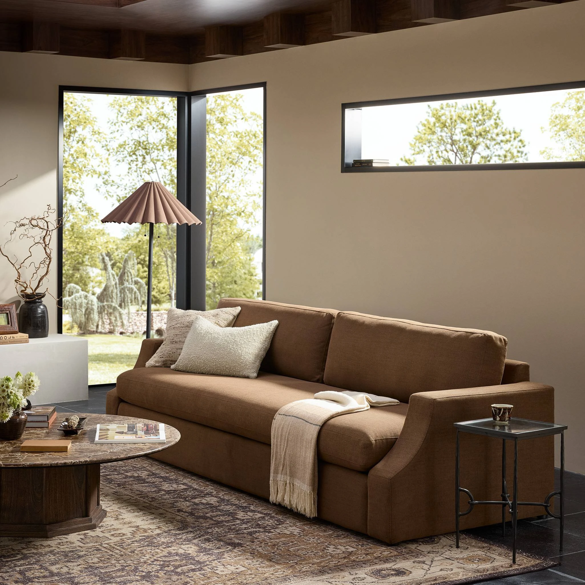Delfino Sofa - 250460-002 250460002