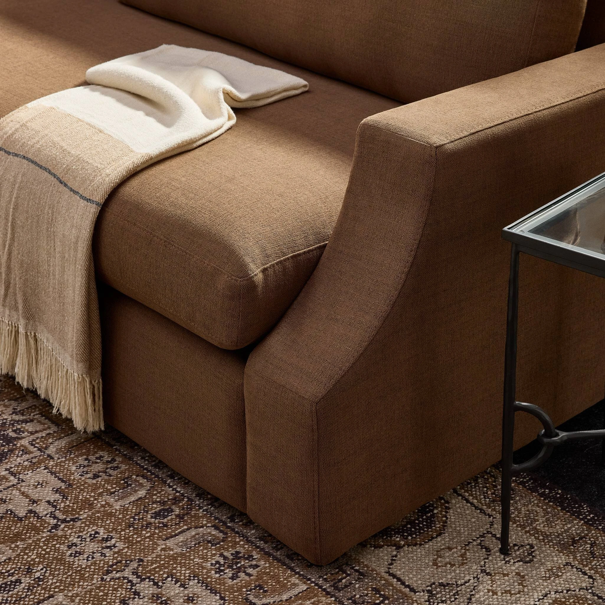 Delfino Sofa - 250460-002 250460002