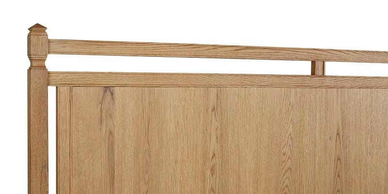 Surry Panel Bed 2504H159