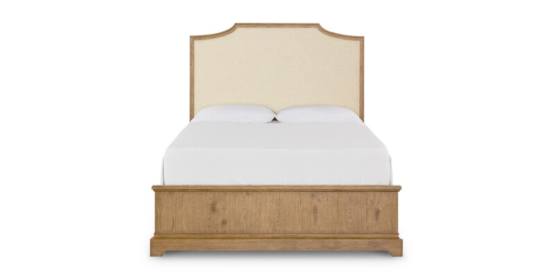 Surry Upholstered Bed 2504K153