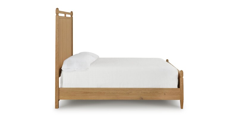 Surry Panel Bed 2504K169