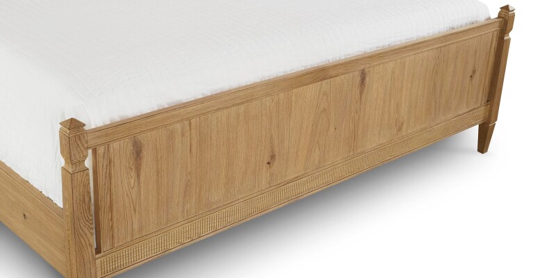 Surry Panel Bed 2504K179