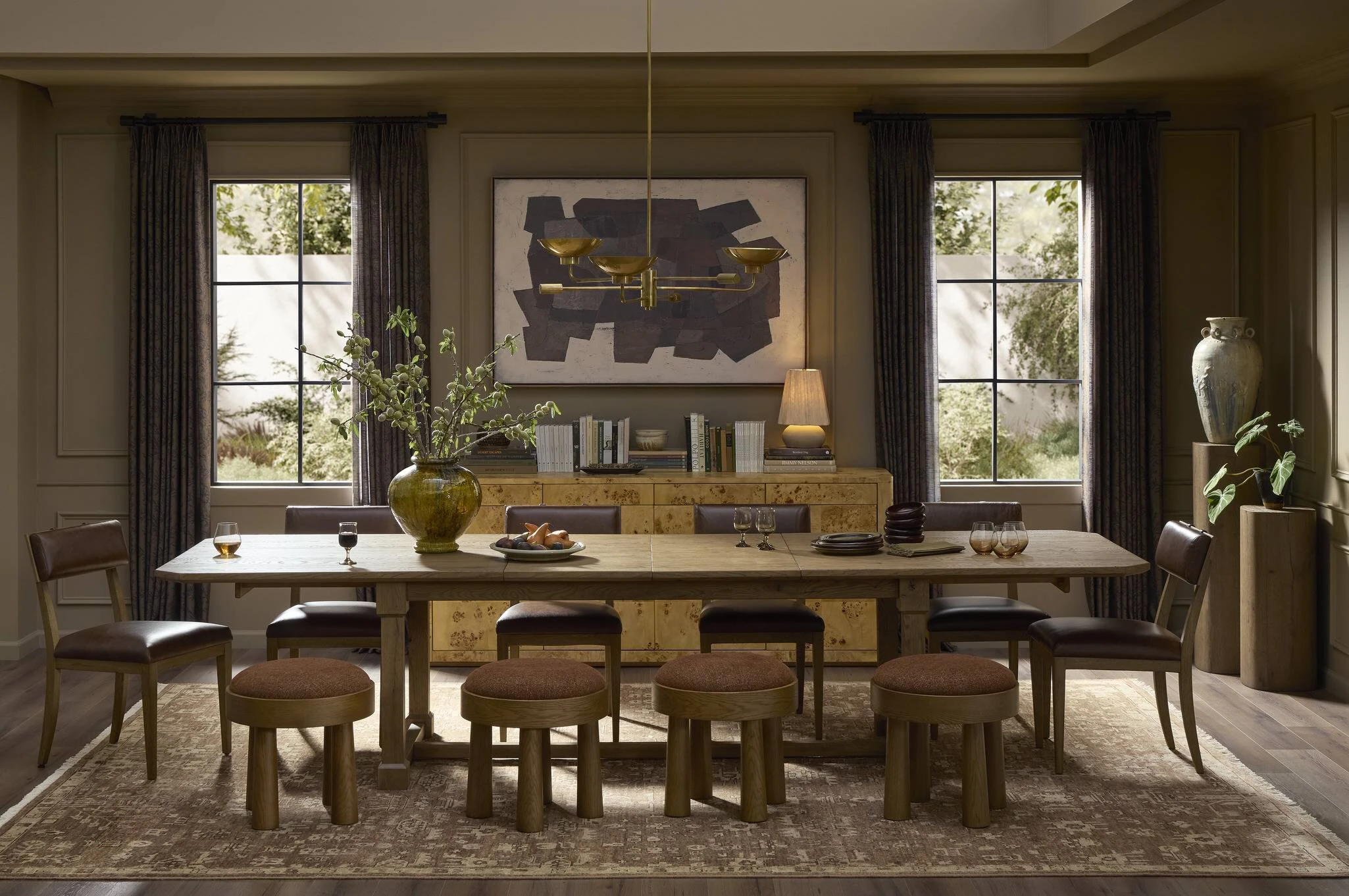 Lund Chandelier - 250500-001 250500001