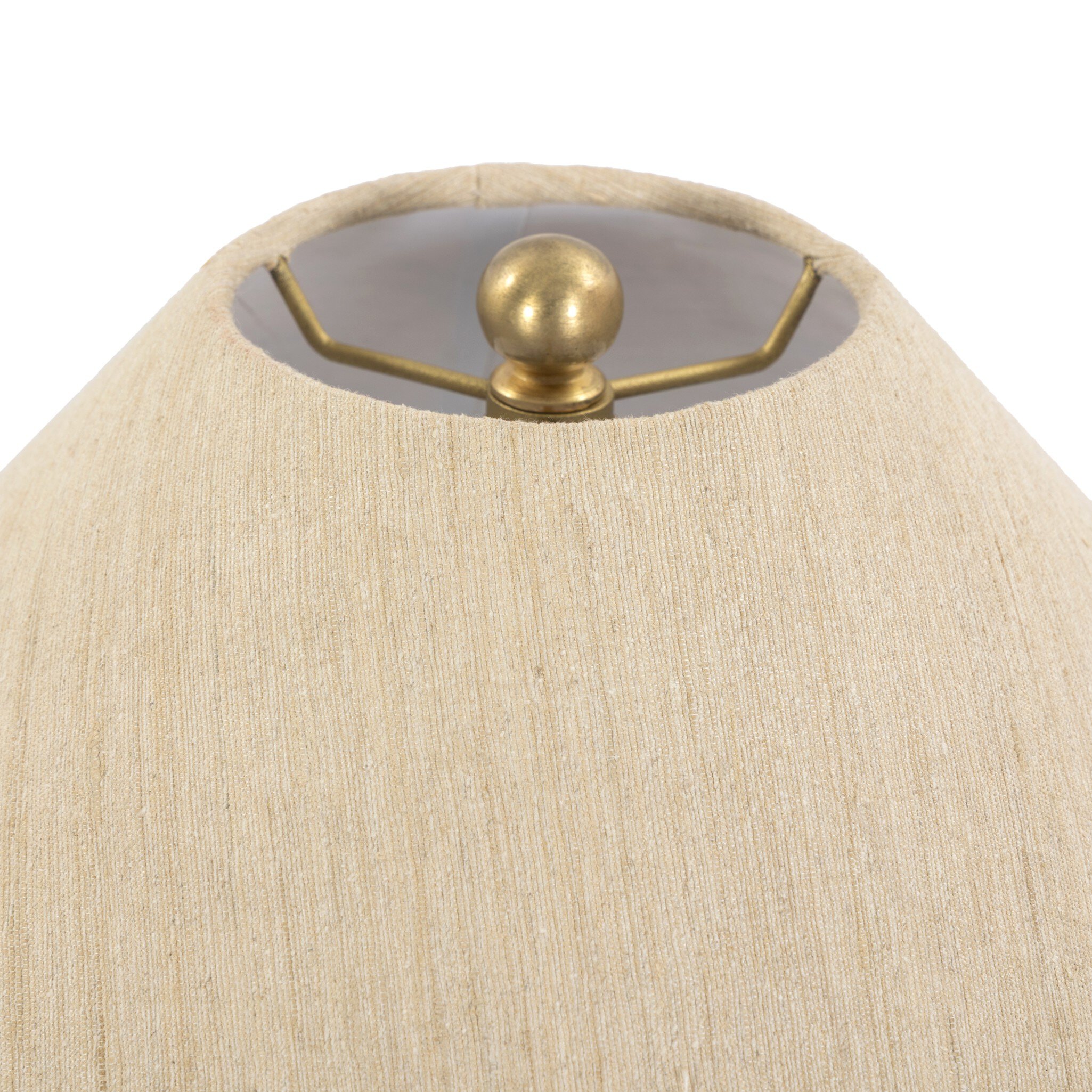 Kiyo Table Lamp - 250505-001 250505001