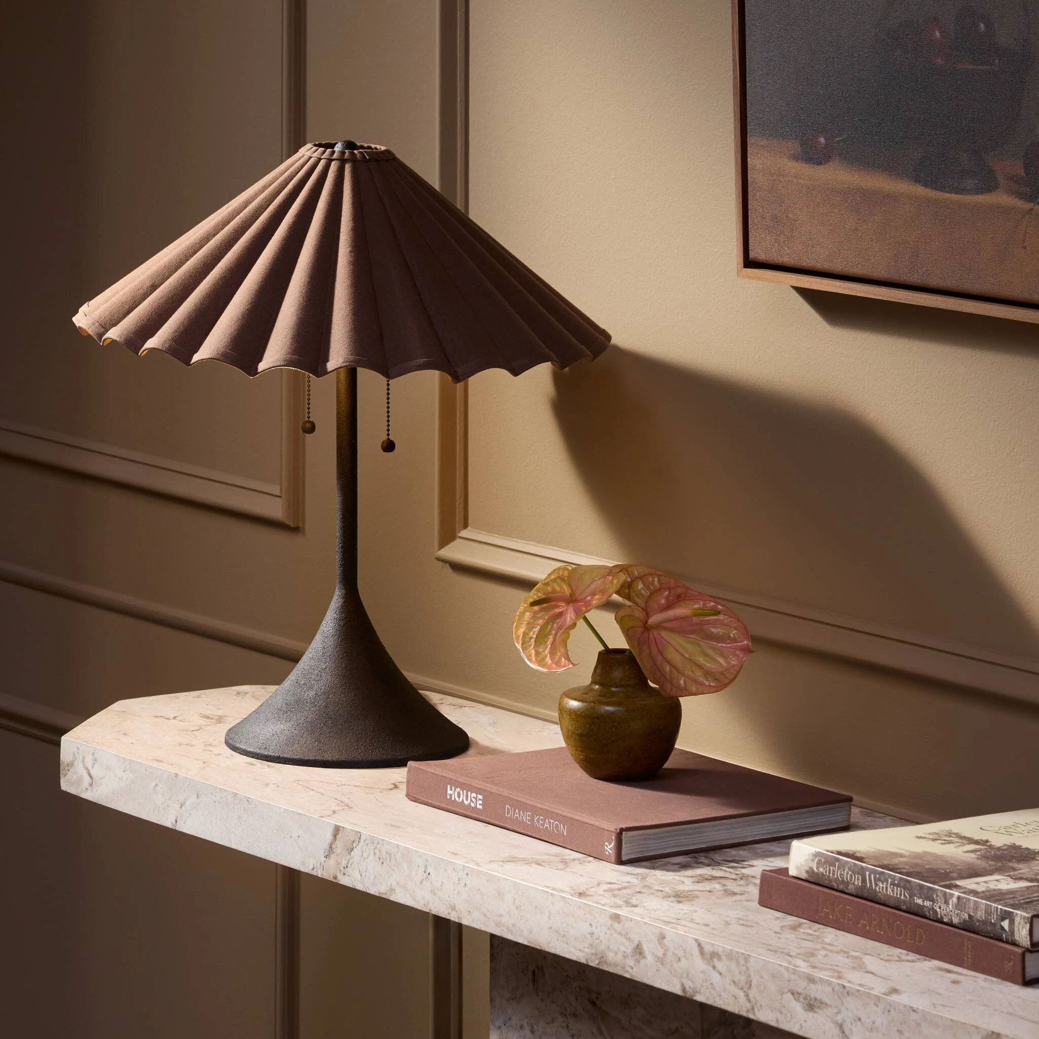 Fiorella Table Lamp - 250508-001 250508001