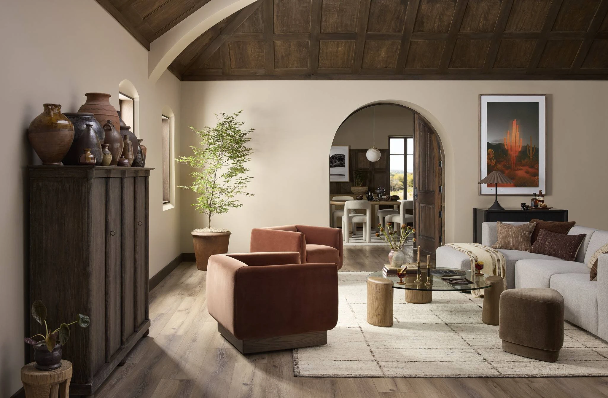 Fiorella Table Lamp - 250508-001 250508001