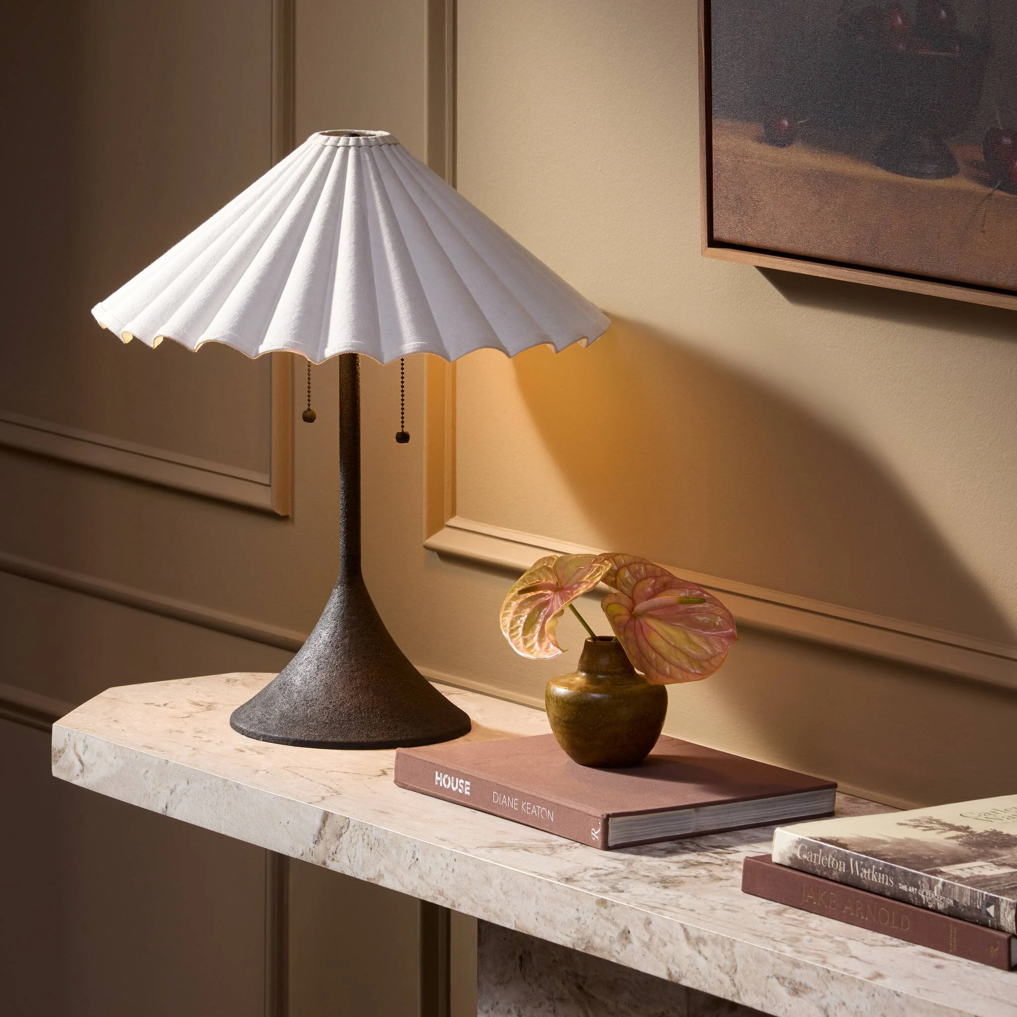 Fiorella Table Lamp - 250508-002 250508002