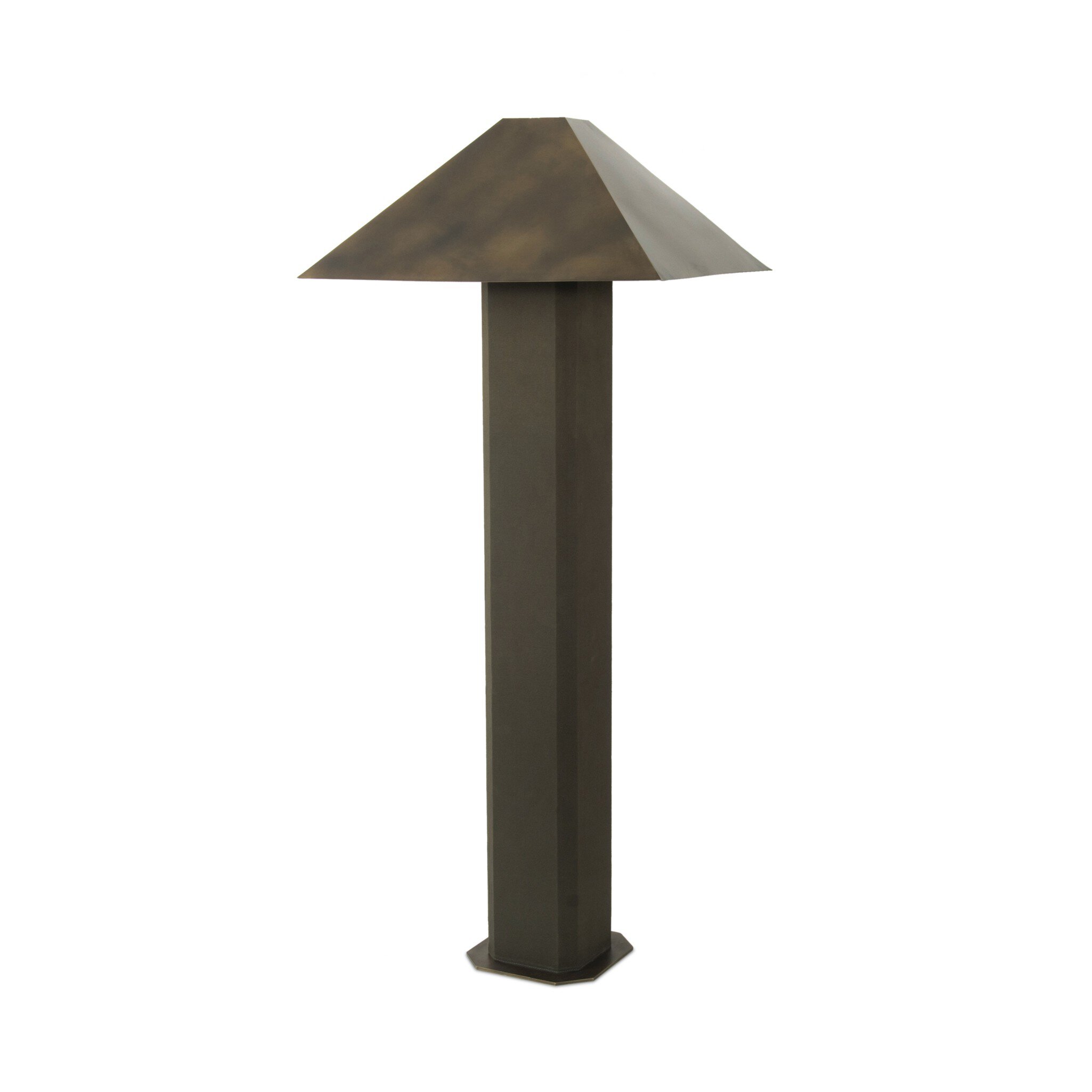 Kenric Floor Lamp - 250511-001 250511001