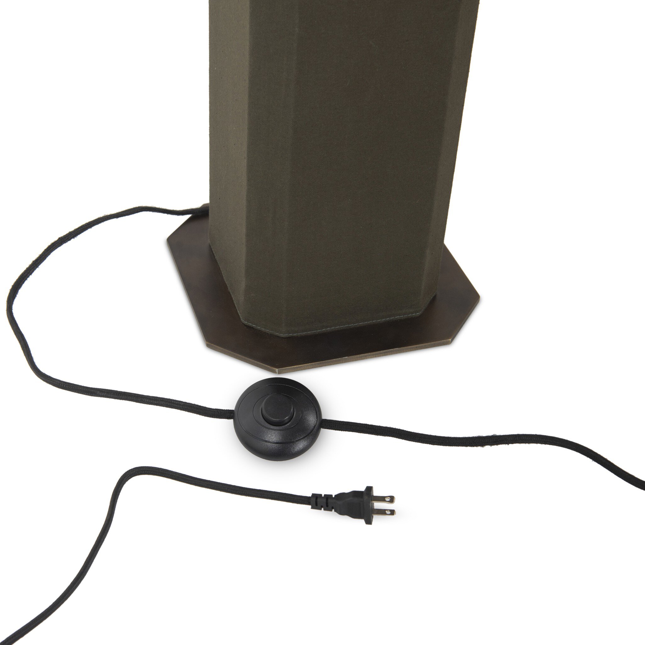 Kenric Floor Lamp - 250511-001 250511001