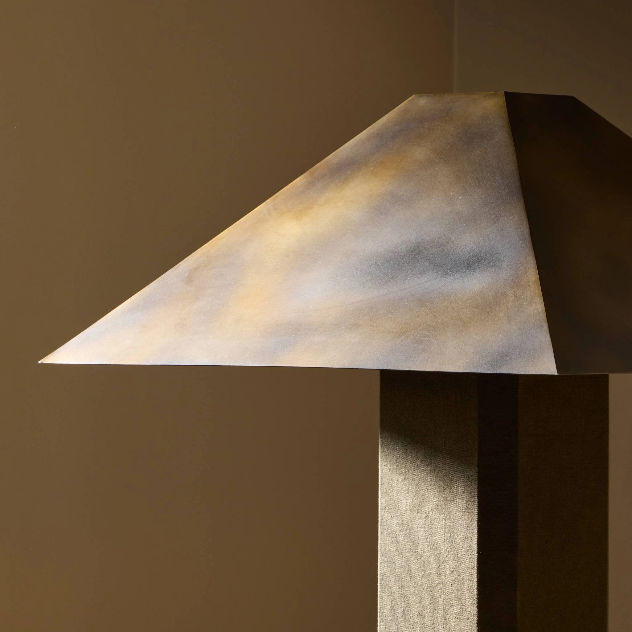 Kenric Floor Lamp - 250511-001 250511001
