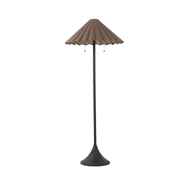 Fiorella Floor Lamp - 250512-001 250512001