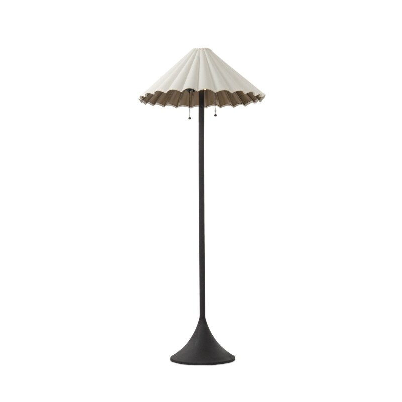 Fiorella Floor Lamp - 250512-002 250512002