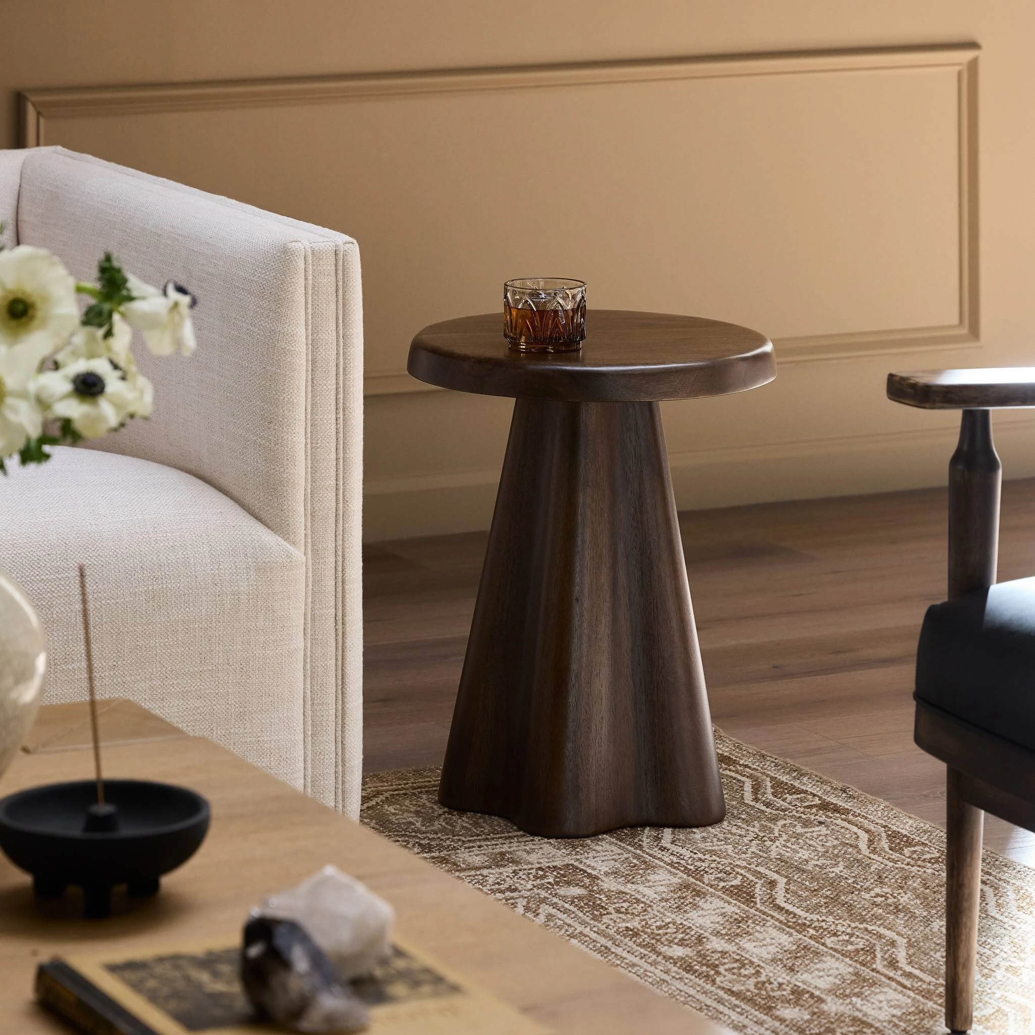 Jinx End Table - 250519-001 250519001