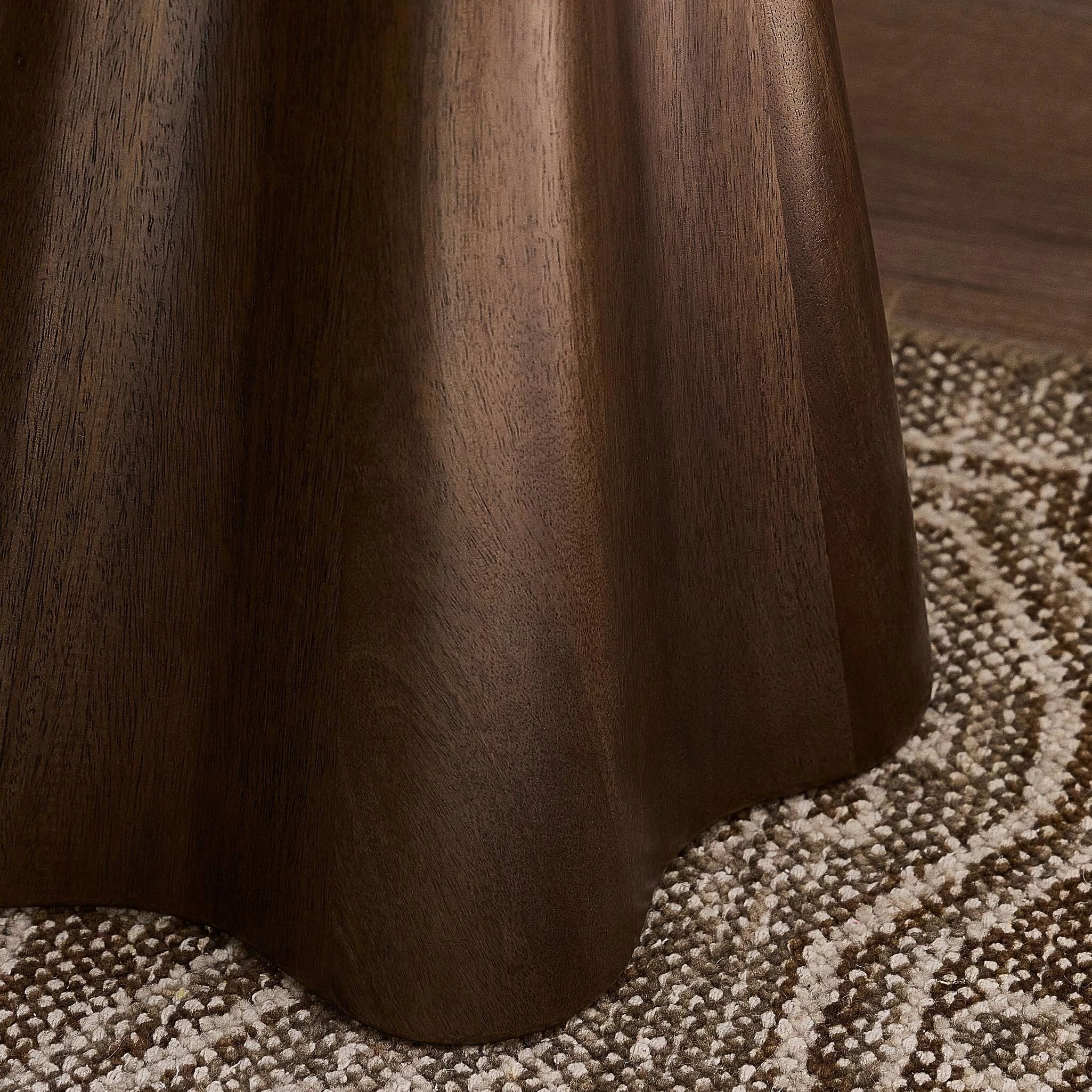 Jinx End Table - 250519-001 250519001