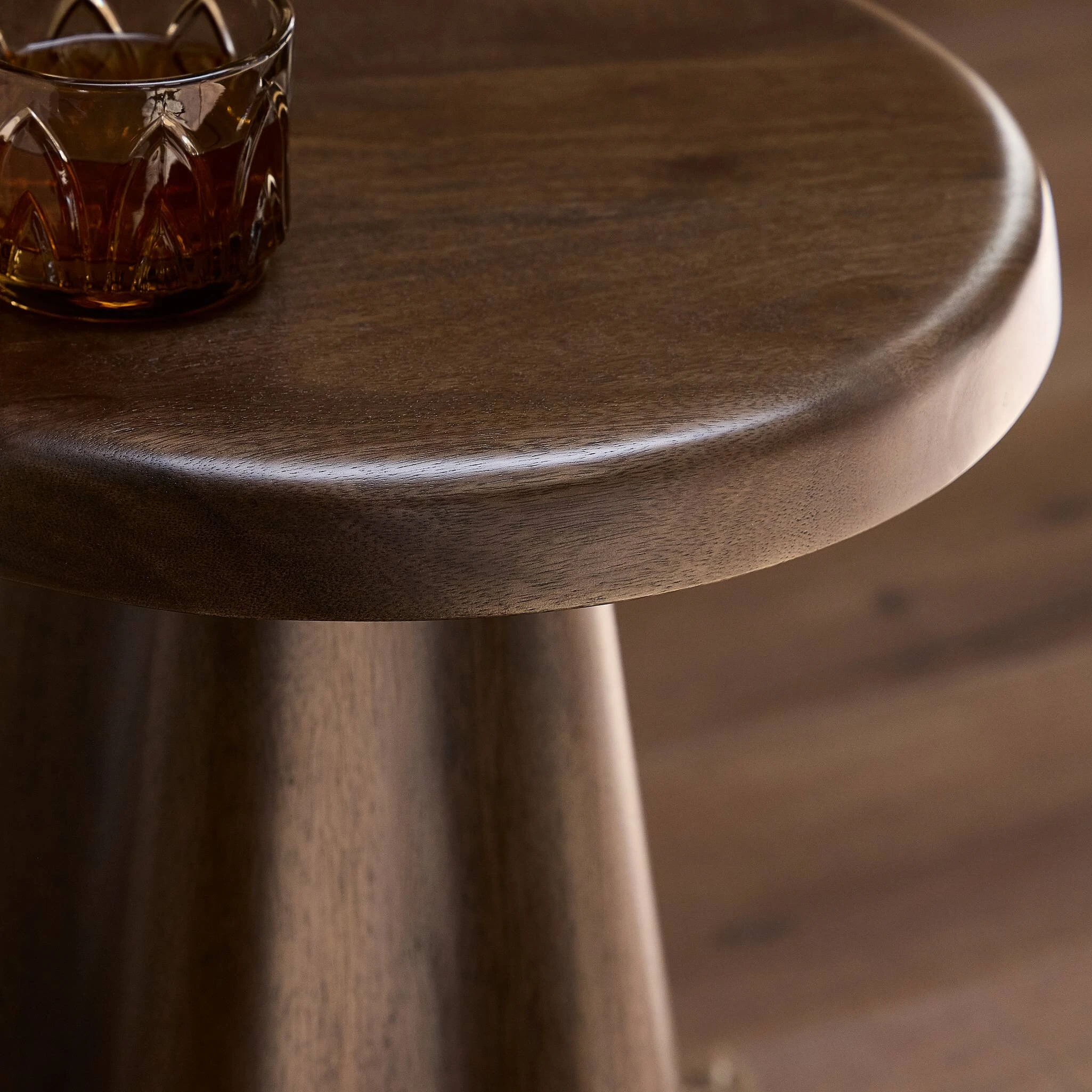 Jinx End Table - 250519-001 250519001