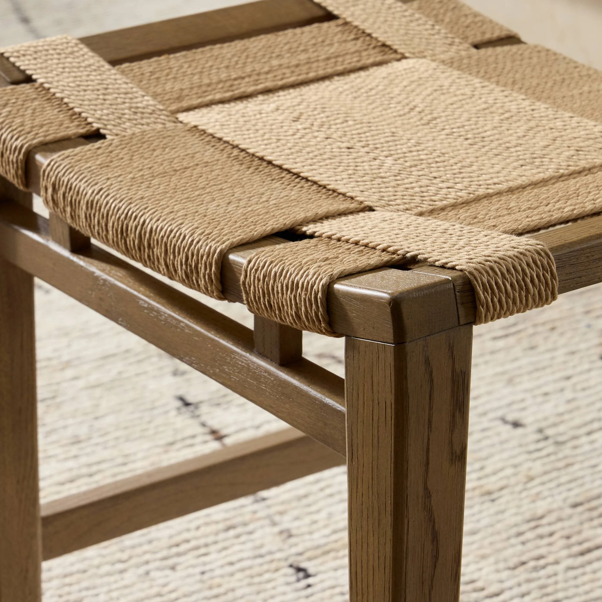 Norma Accent Stool - 250520-001 250520001