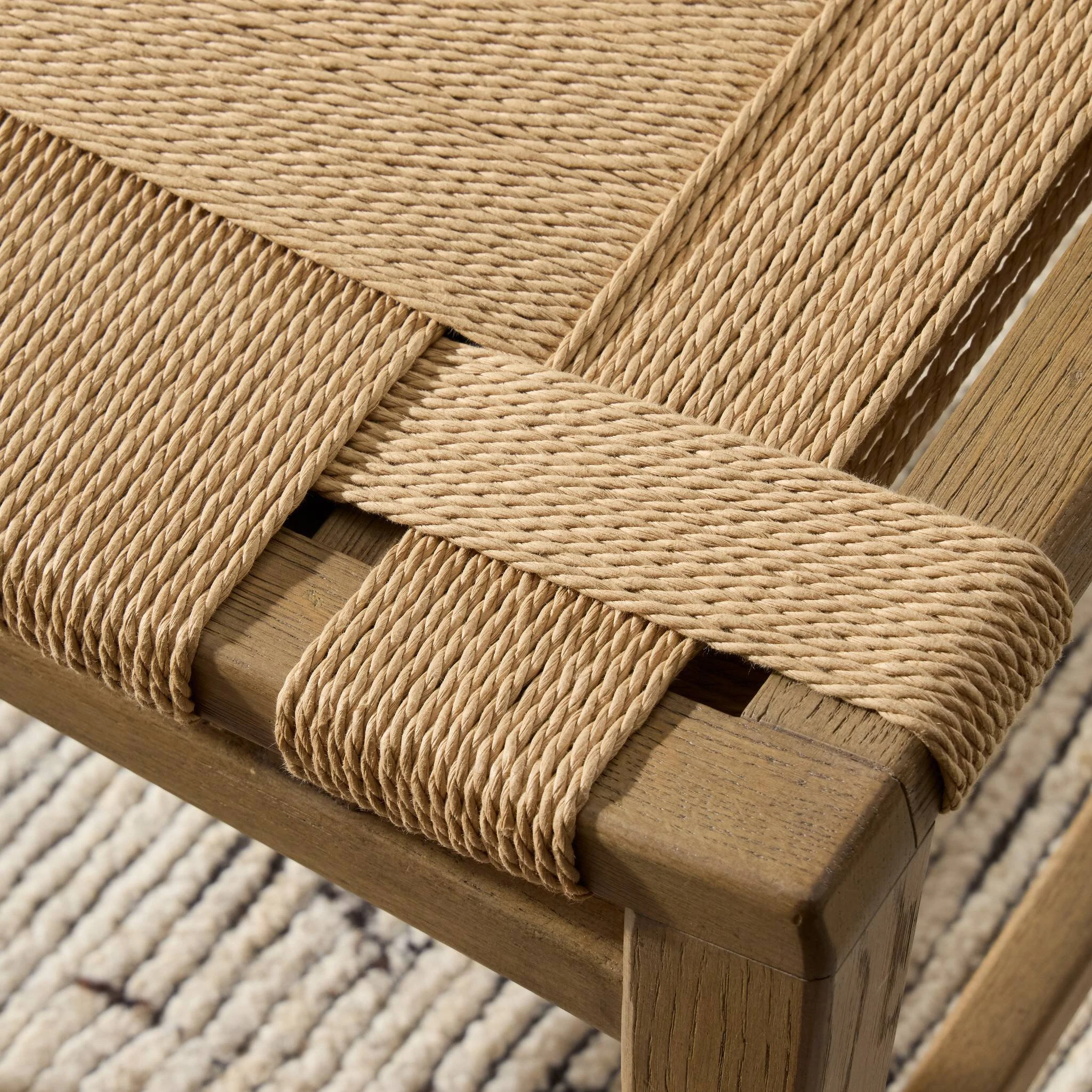Norma Accent Stool - 250520-001 250520001