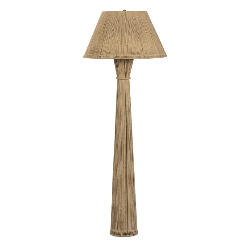Nessa Floor Lamp - 250524-001 250524001