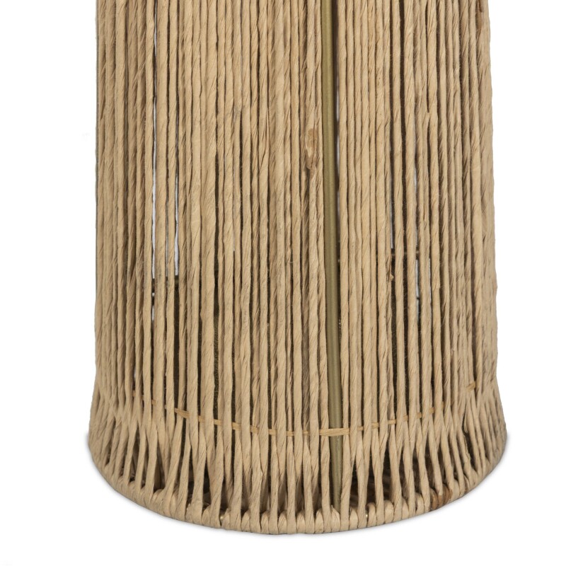 Nessa Floor Lamp - 250524-001 250524001