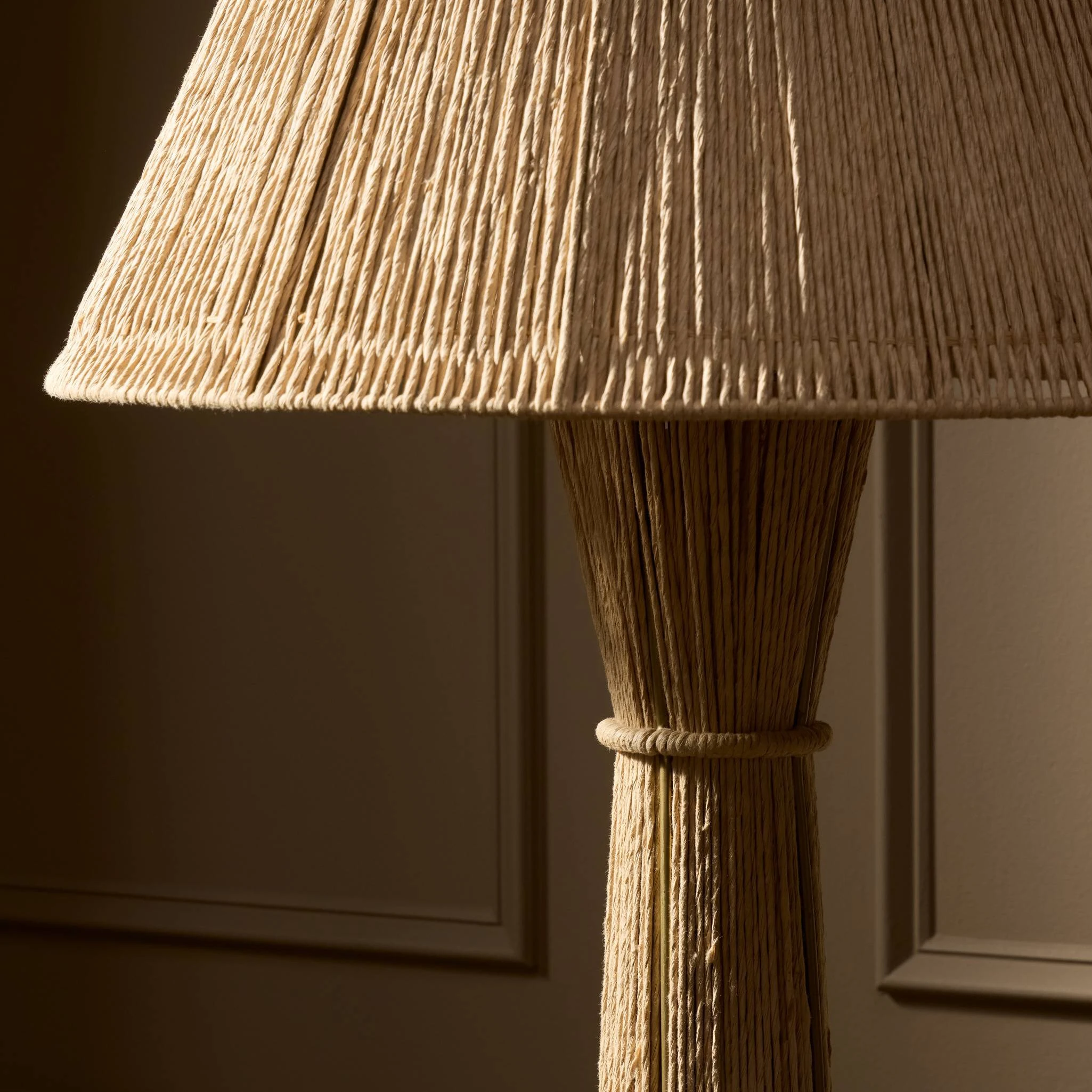 Nessa Floor Lamp - 250524-001 250524001