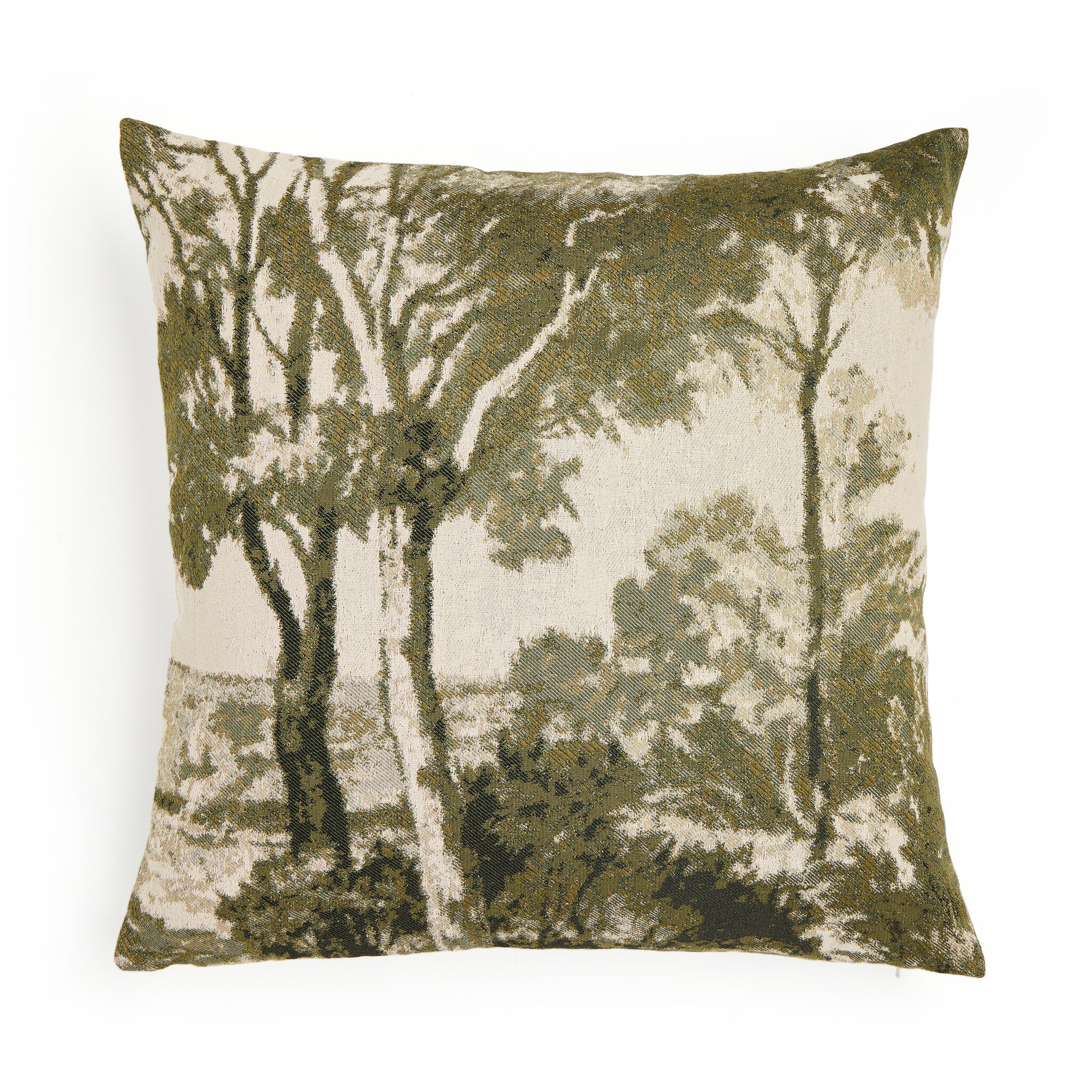 Toile Pillow - 250545-001 250545001