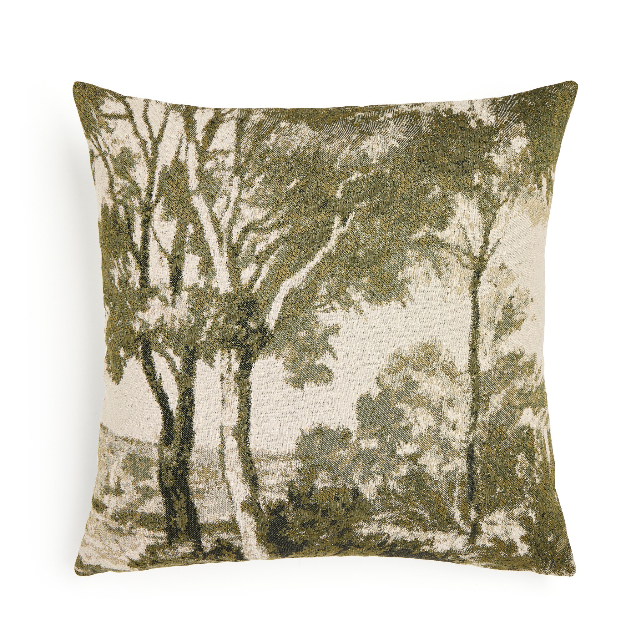 Toile Pillow - 250545-001 250545001