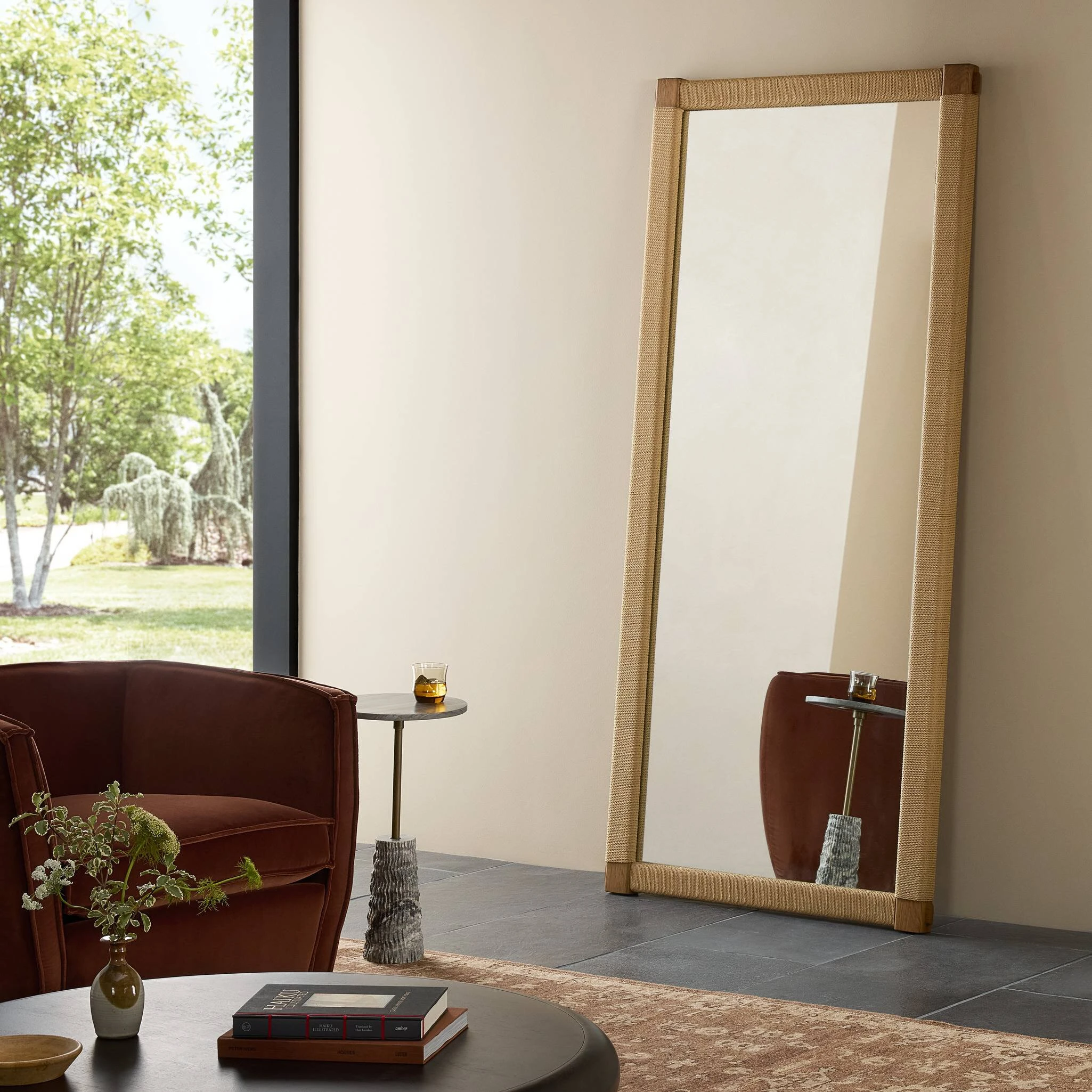 Janey Mirror - 250549-001 250549001