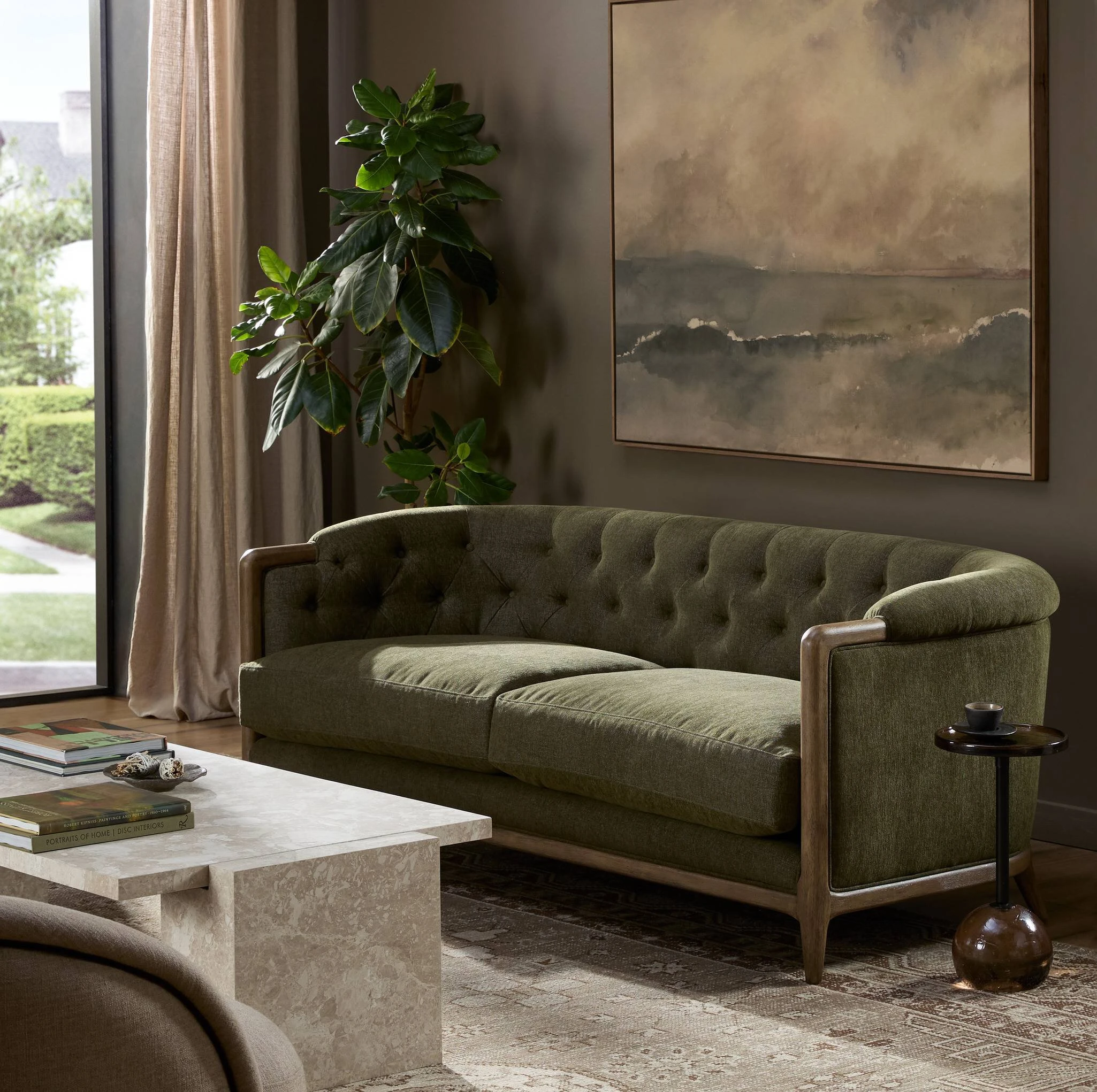 Ellsworth Sofa - 250680-001 250680001