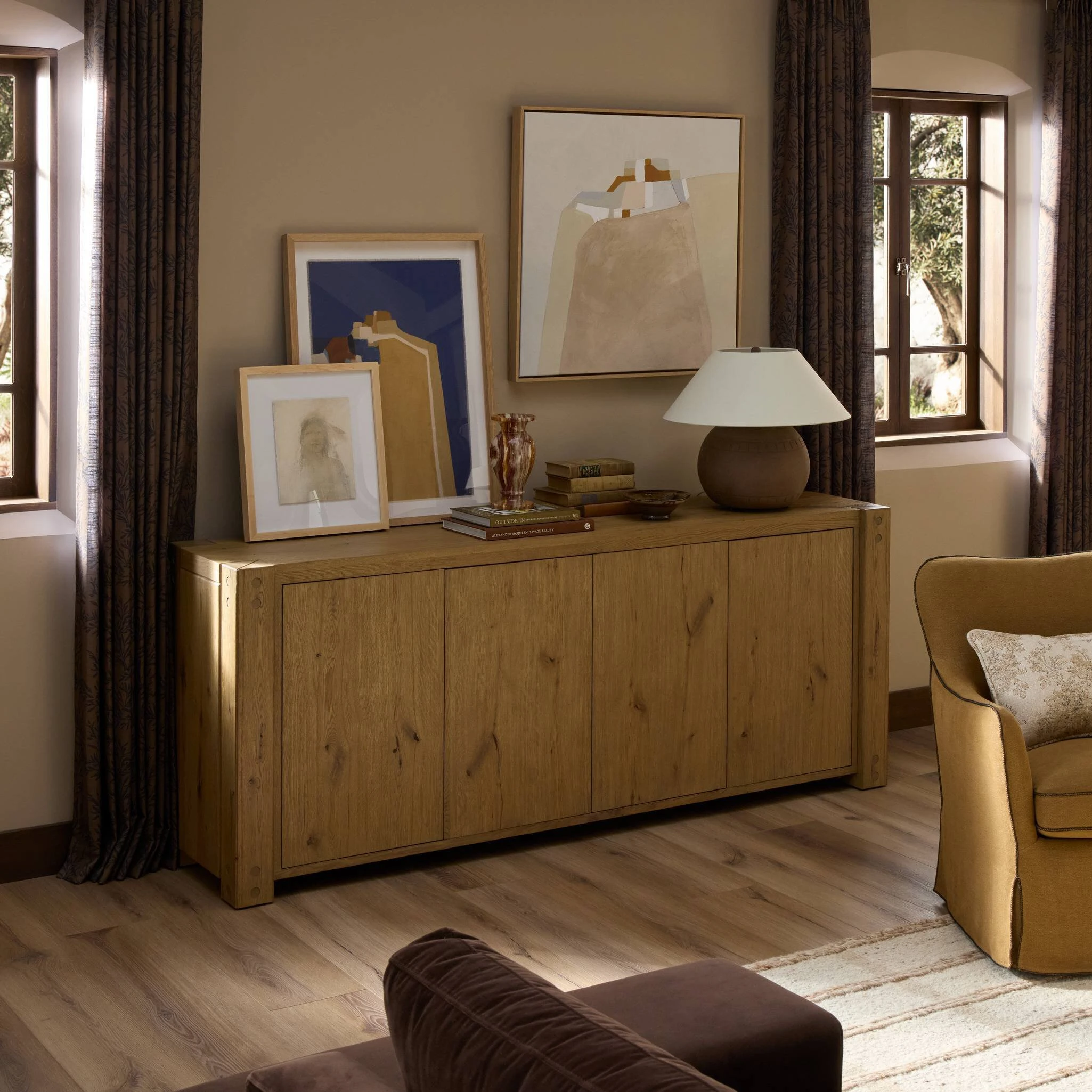 Emmer Sideboard - 250700-002 250700002
