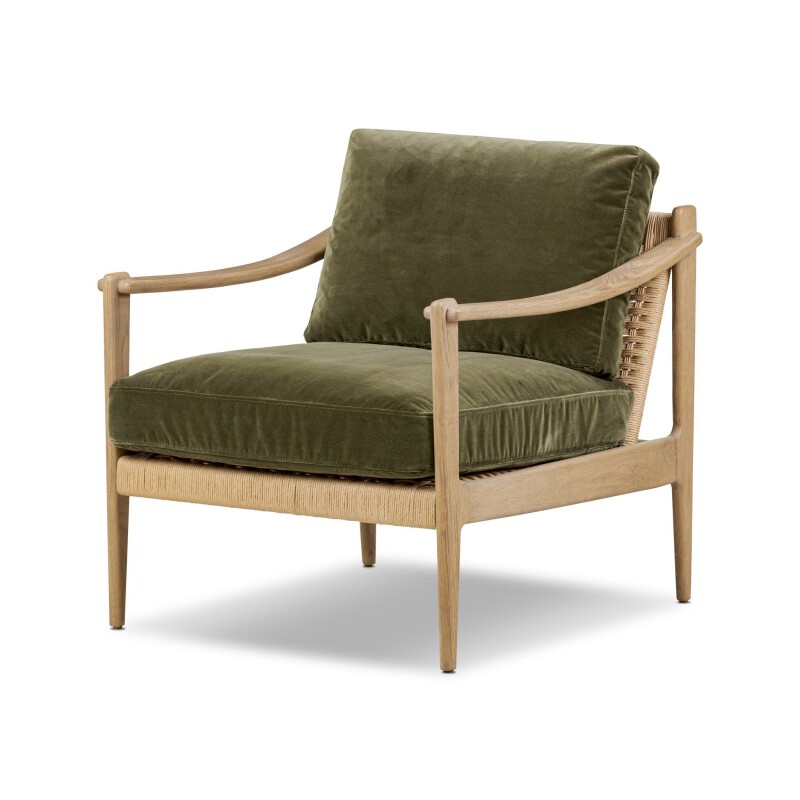 Barwin Chair - 250726-002 250726002