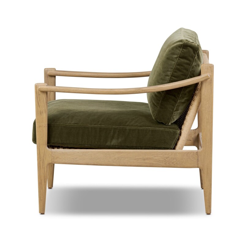 Barwin Chair - 250726-002 250726002