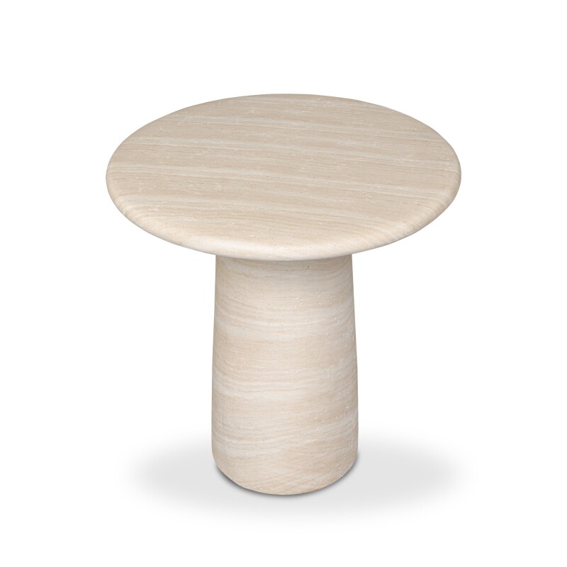 Janice End Table - 250728-001 250728001