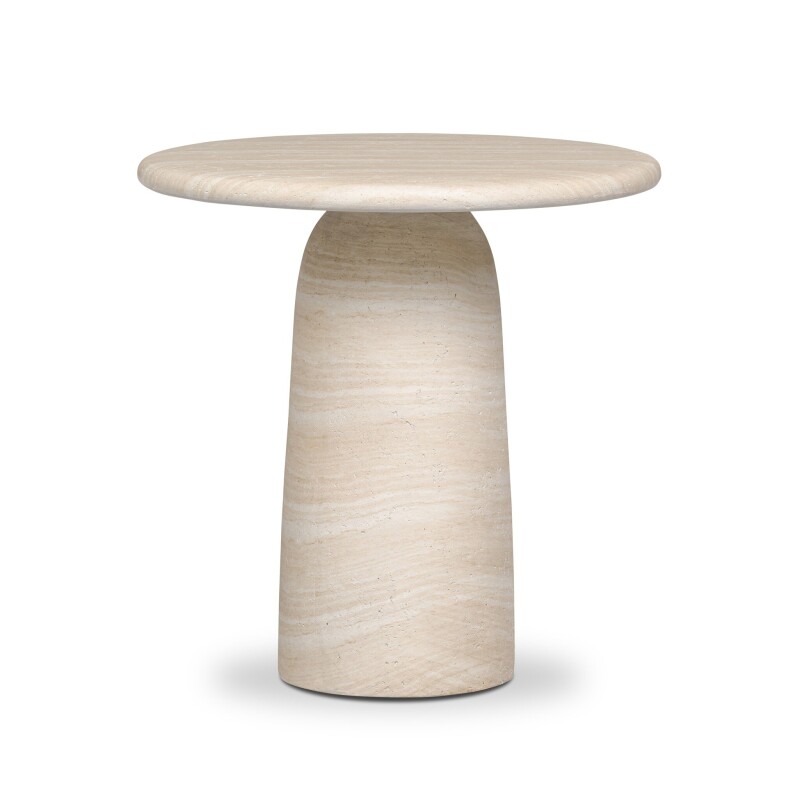 Janice End Table - 250728-001 250728001
