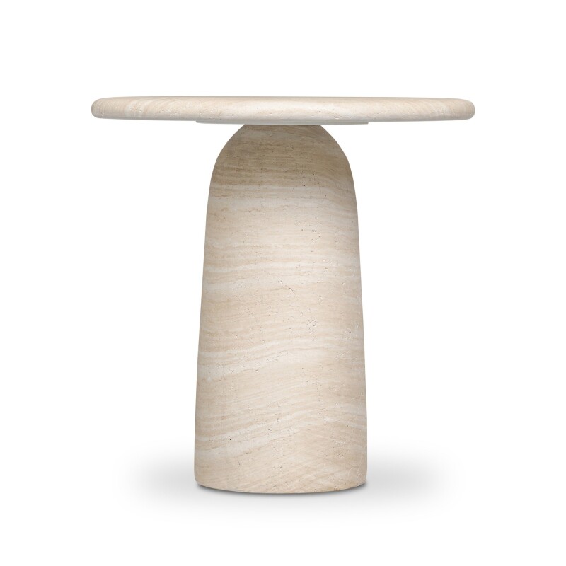 Janice End Table - 250728-001 250728001