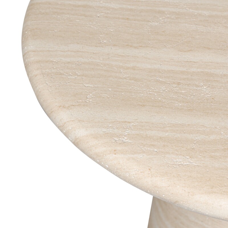 Janice End Table - 250728-001 250728001