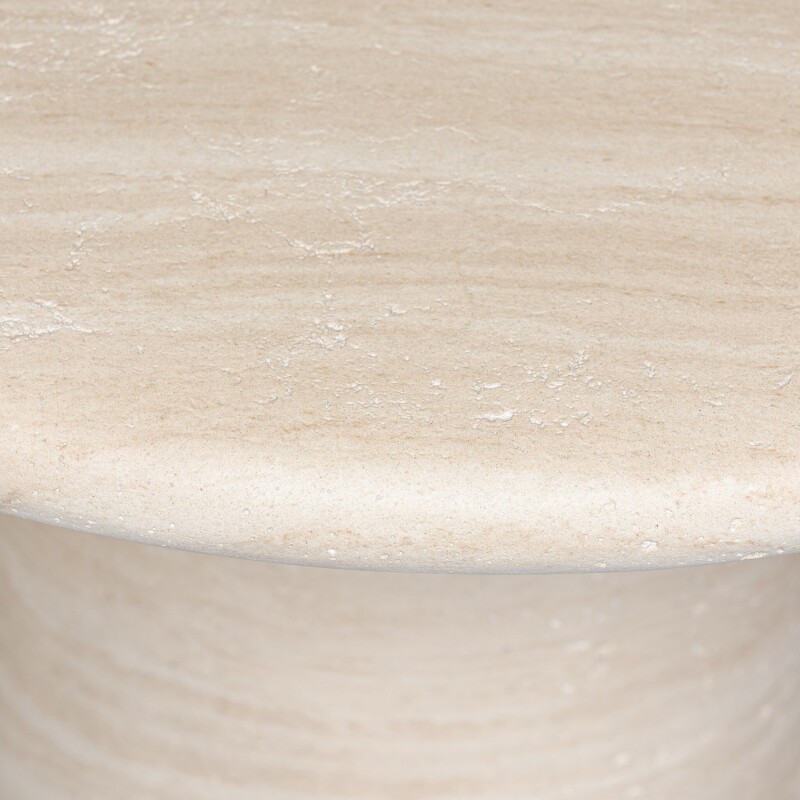 Janice End Table - 250728-001 250728001