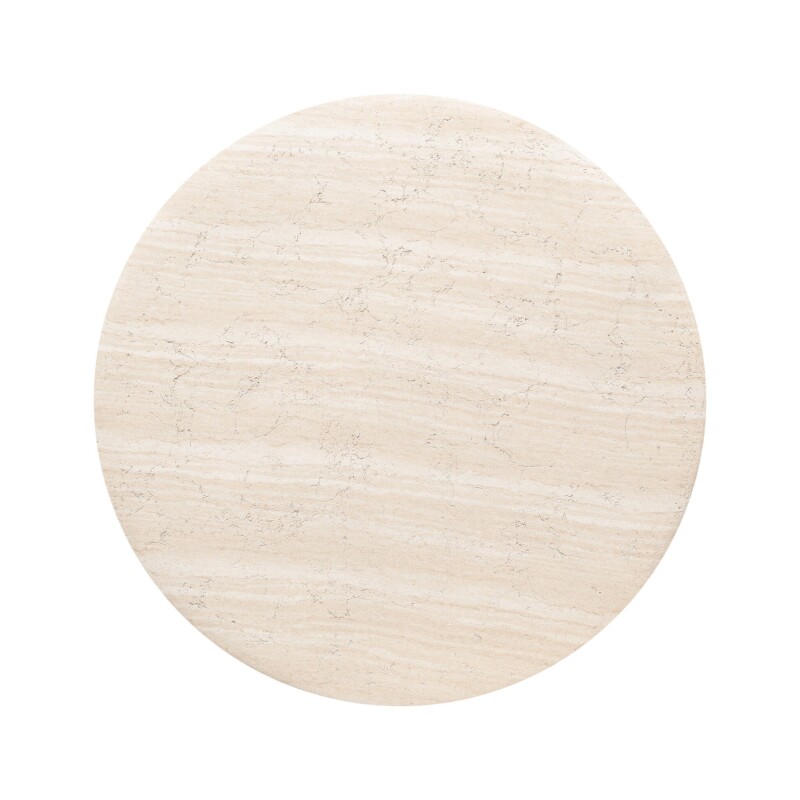 Janice End Table - 250728-001 250728001