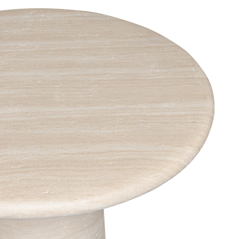 Janice End Table - 250728-001 250728001