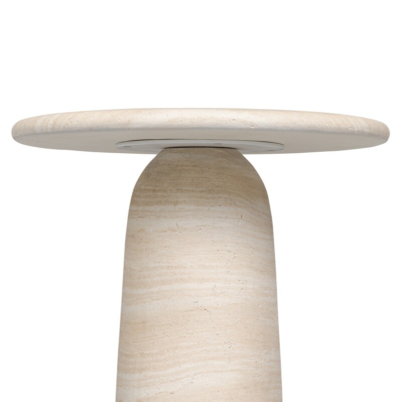 Janice End Table - 250728-001 250728001