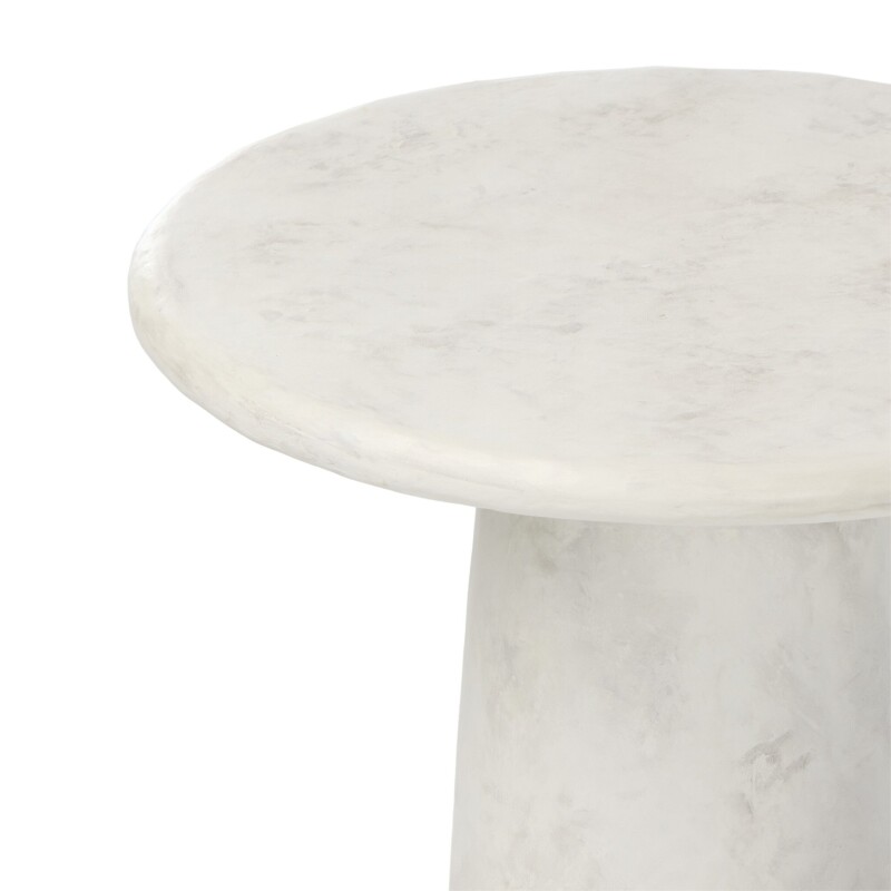 Janice End Table - 250728-002 250728002