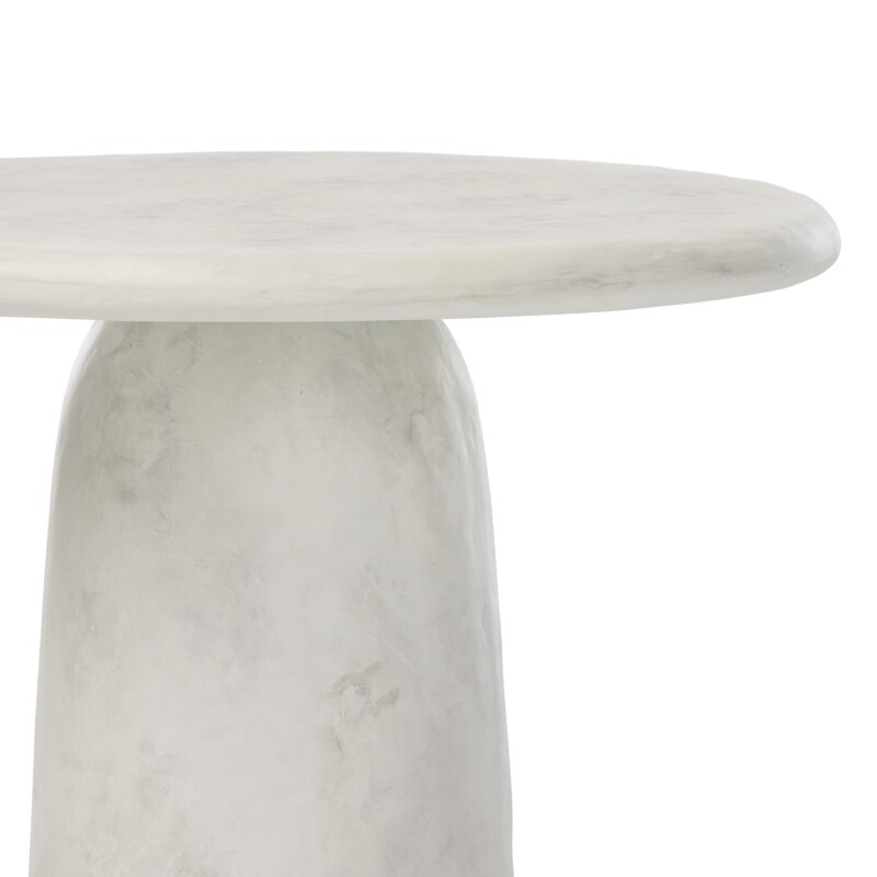Janice End Table - 250728-002 250728002