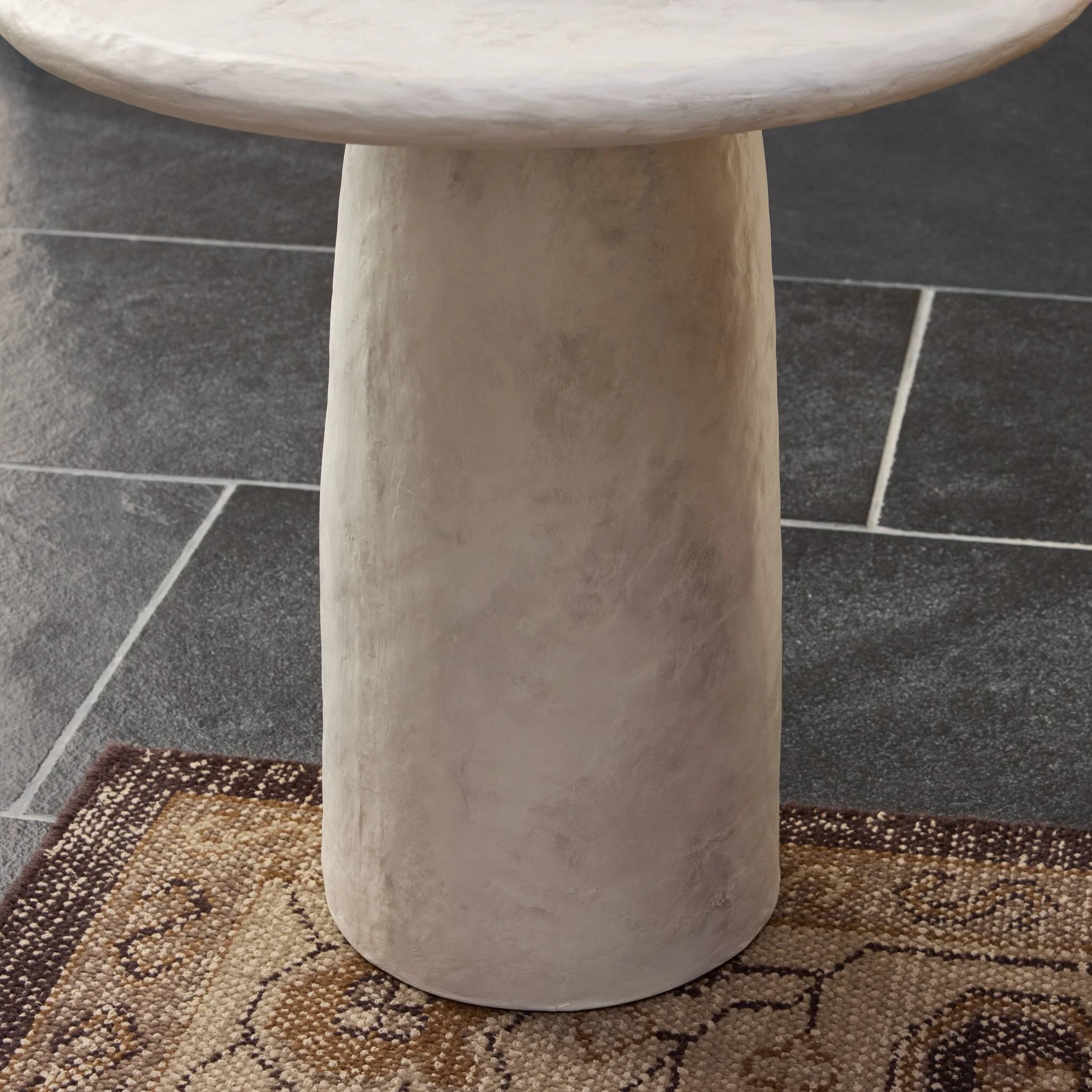 Janice End Table - 250728-002 250728002