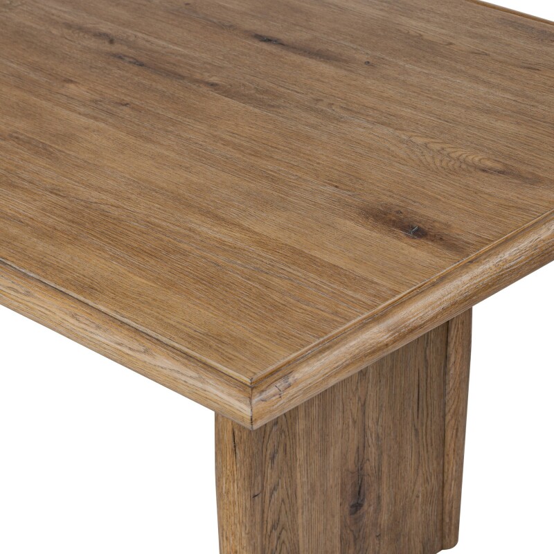 Glenview Dining Table - 250763-001 250763001