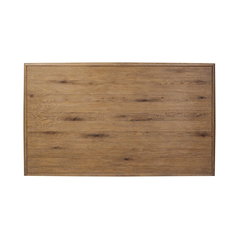 Glenview Dining Table - 250763-001 250763001