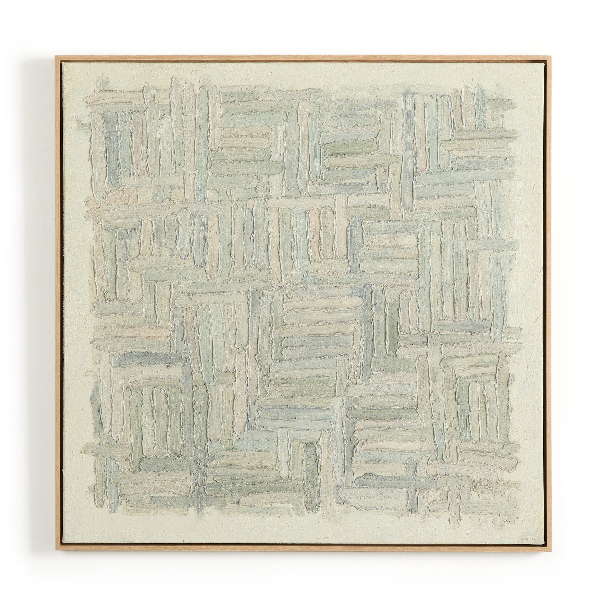 Into The New No. 4 by Tyler Guinn - 250876-003 250876003